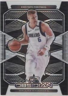 Kristaps Porzingis