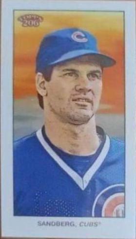 Ryne Sandberg
