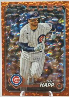 Ian Happ