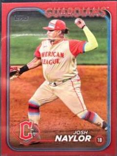 Josh Naylor