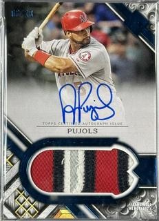 Albert Pujols