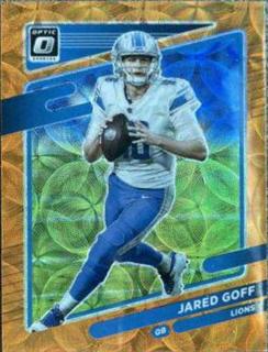 Jared Goff