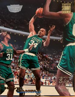Kevin Gamble
