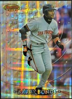 Barry Bonds