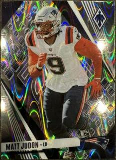 Matt Judon