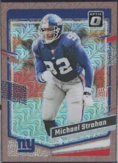 Michael Strahan