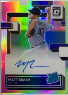 Matt Brash