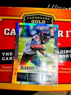 DeAndre Hopkins