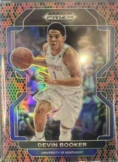Devin Booker
