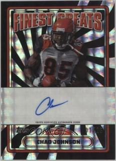 Chad Johnson