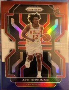 Ayo Dosunmu