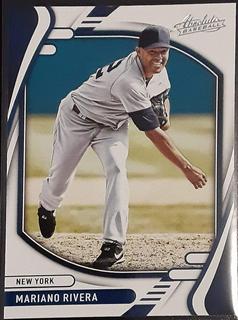 Mariano Rivera