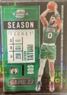 Jayson Tatum