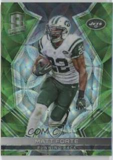 Matt Forte