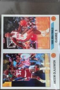 1990 NBA Finals