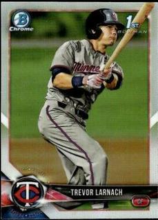 Trevor Larnach