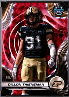 Dillon Thieneman