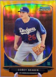 Corey Seager
