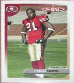 Frank Gore