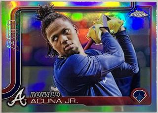 Ronald Acuna Jr.