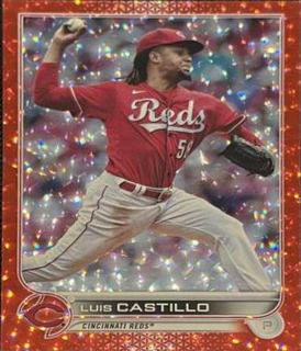 Luis Castillo