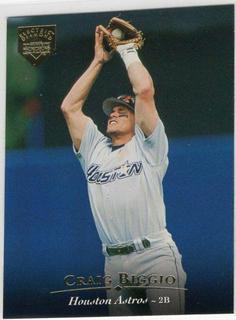 Craig Biggio