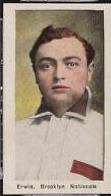 Tex Erwin