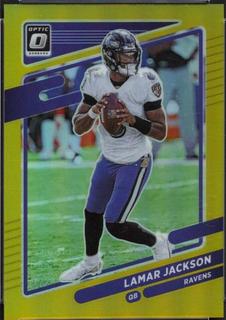 Lamar Jackson