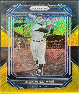 Dick Williams
