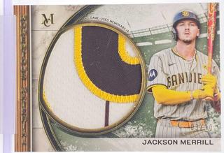 Jackson Merrill