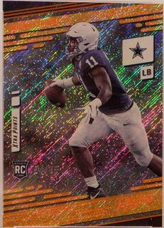 Micah Parsons