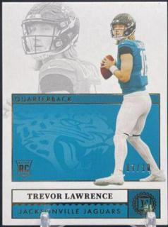Trevor Lawrence