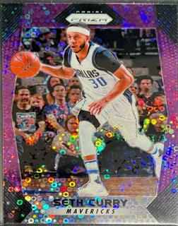 Seth Curry