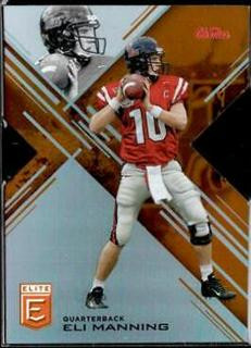 Eli Manning