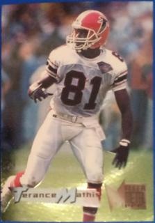 Terance Mathis