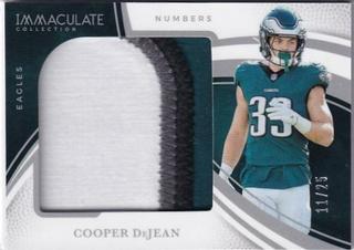 Cooper DeJean
