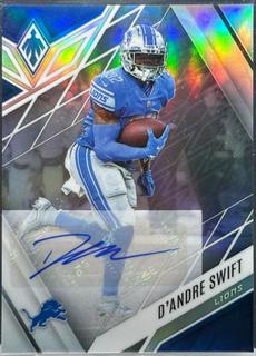 D'Andre Swift