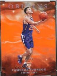 Cameron Johnson