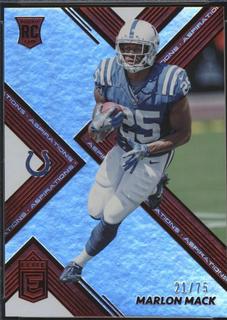 Marlon Mack