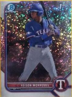 Yeison Morrobel