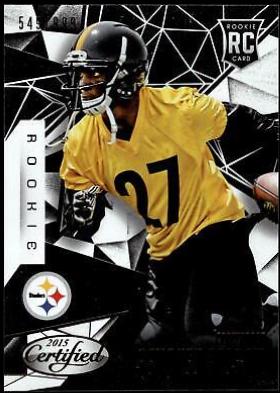 Senquez Golson #182