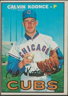 Cal Koonce