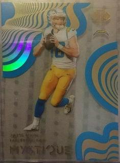 Justin Herbert