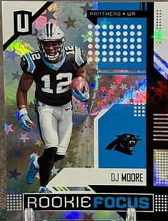 D.J. Moore
