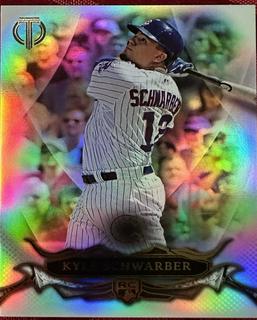 Kyle Schwarber
