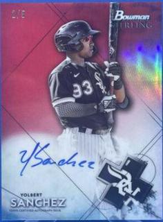 Yolbert Sanchez