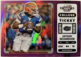 Anthony Richardson
