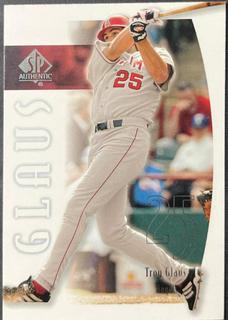 Tony Glaus
