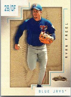Ryan Freel