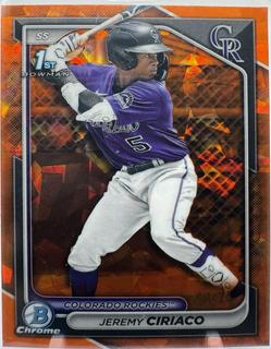 Jeremy Ciriaco
